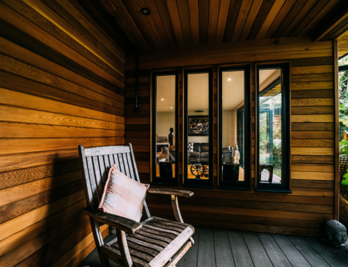 Bespoke Garden Room Annexes: The Smarter Way to Expand Your Living Space