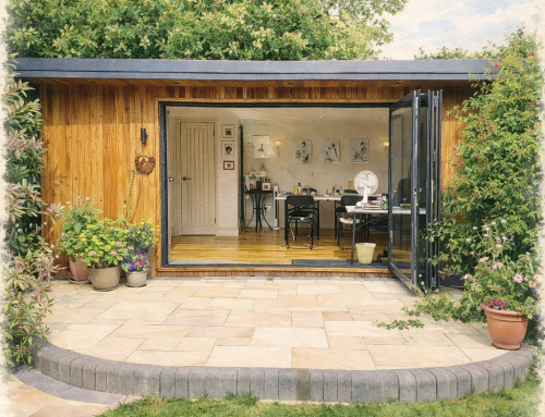 Avoiding Common Garden Room Mistakes: Expert Advice from Into The Garden Room
