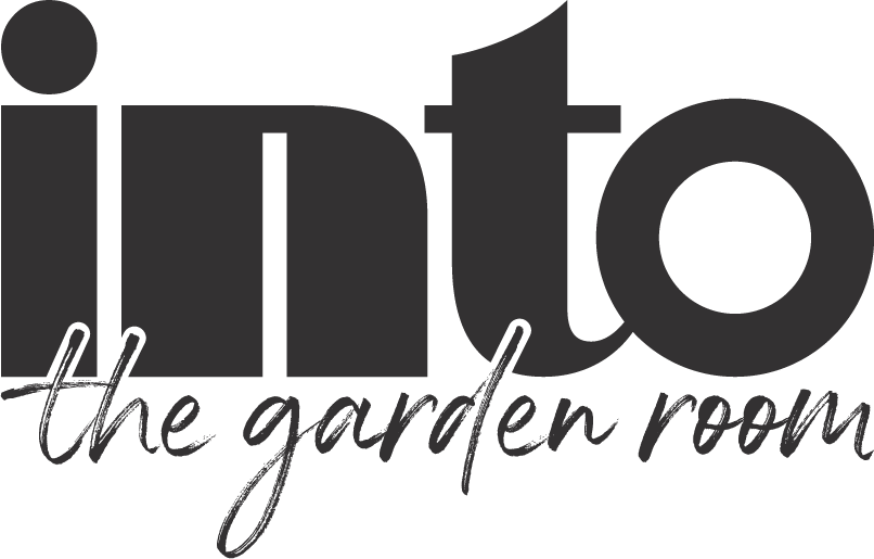 INTO The Garden Room