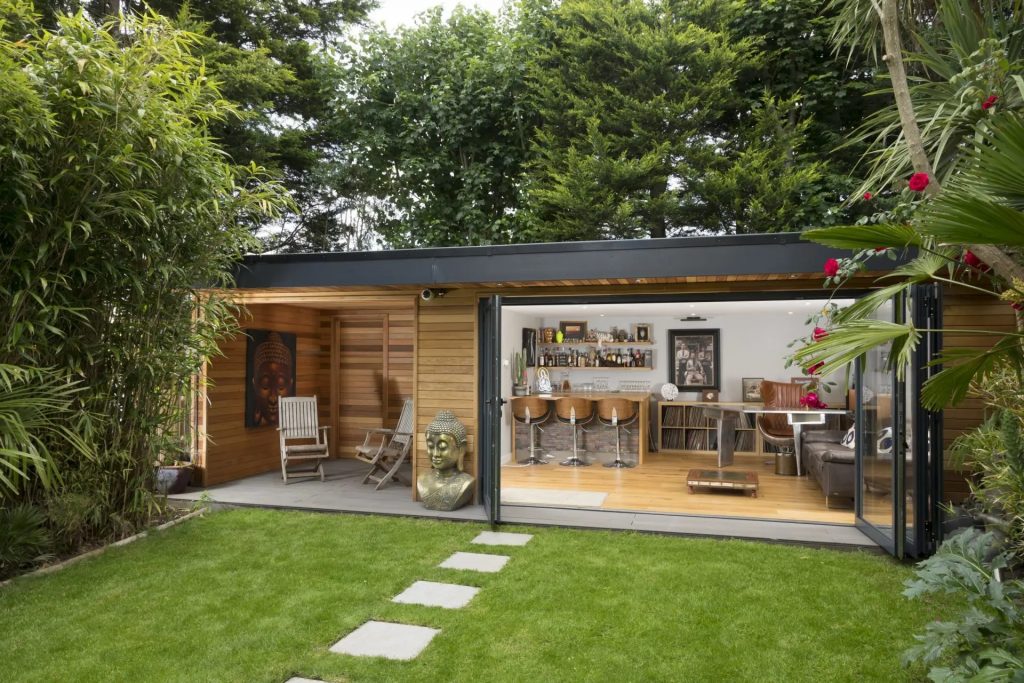 Into The Garden Room team member