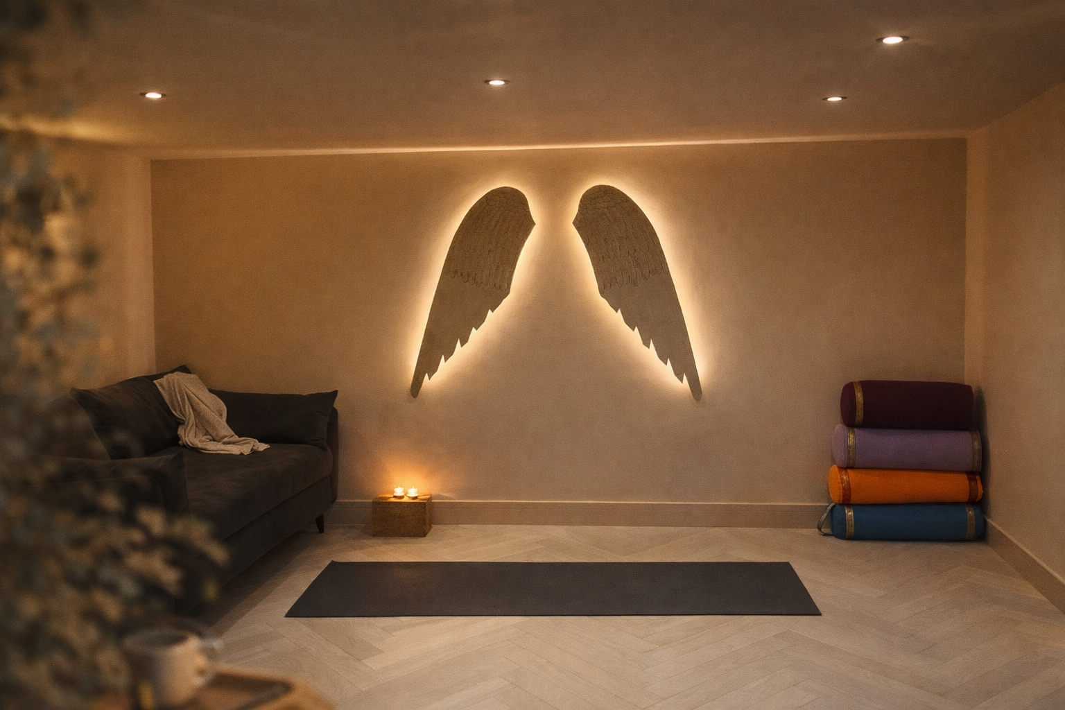 Bespoke garden room by Into The Garden Room