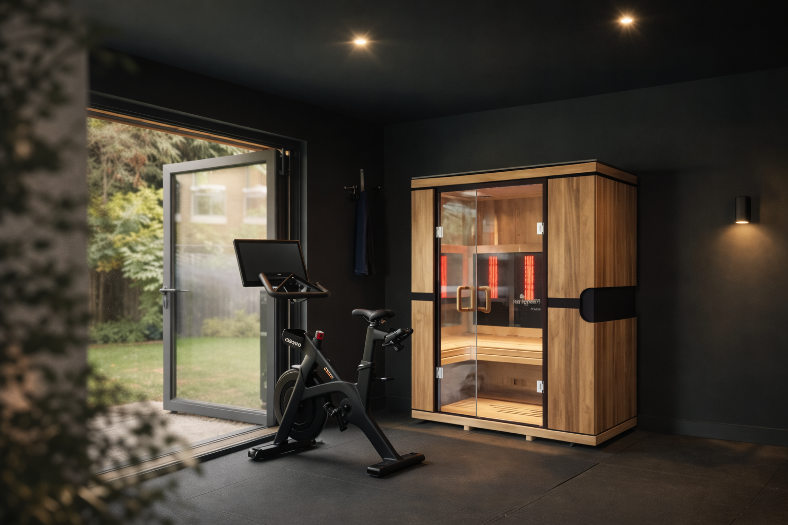 Bespoke garden room by Into The Garden Room