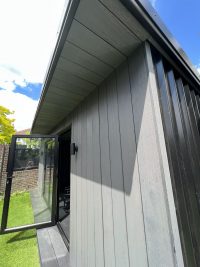 Bespoke garden room by Into The Garden Room