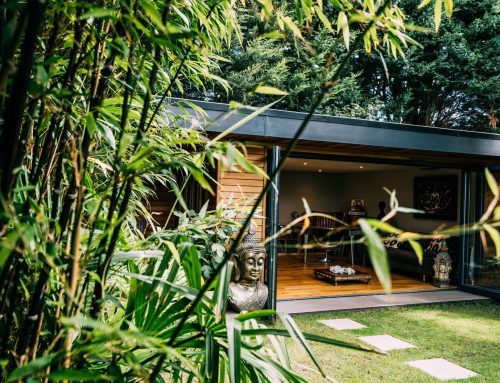 Ultimate Guide for Garden Office Sizes, Shapes and Permissions