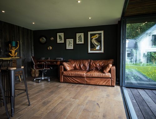 Garden Room Extension Ideas: 7 Ways to Create Extra Living Space in Your Garden