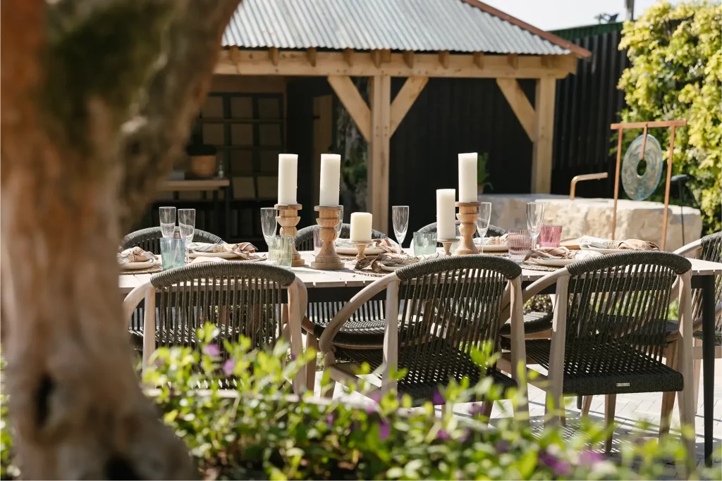 The Glasshouse Collective showroom — Into The Garden Room