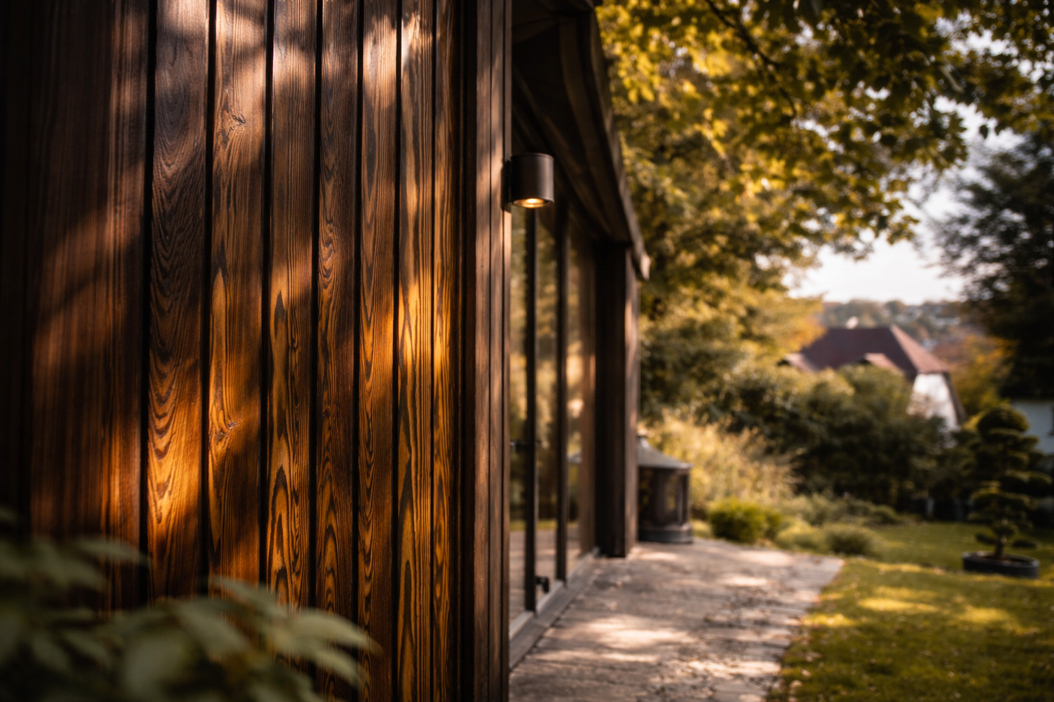 Bespoke garden room by Into The Garden Room