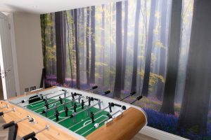 Bespoke garden room by Into The Garden Room