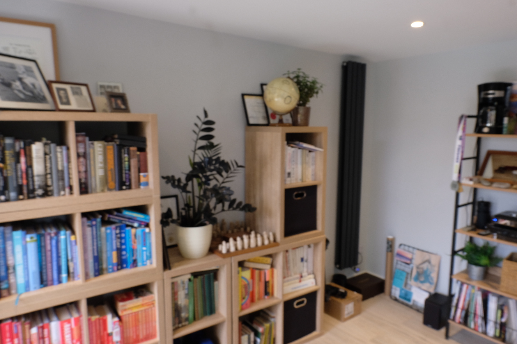 Into The Garden Room — bespoke garden building