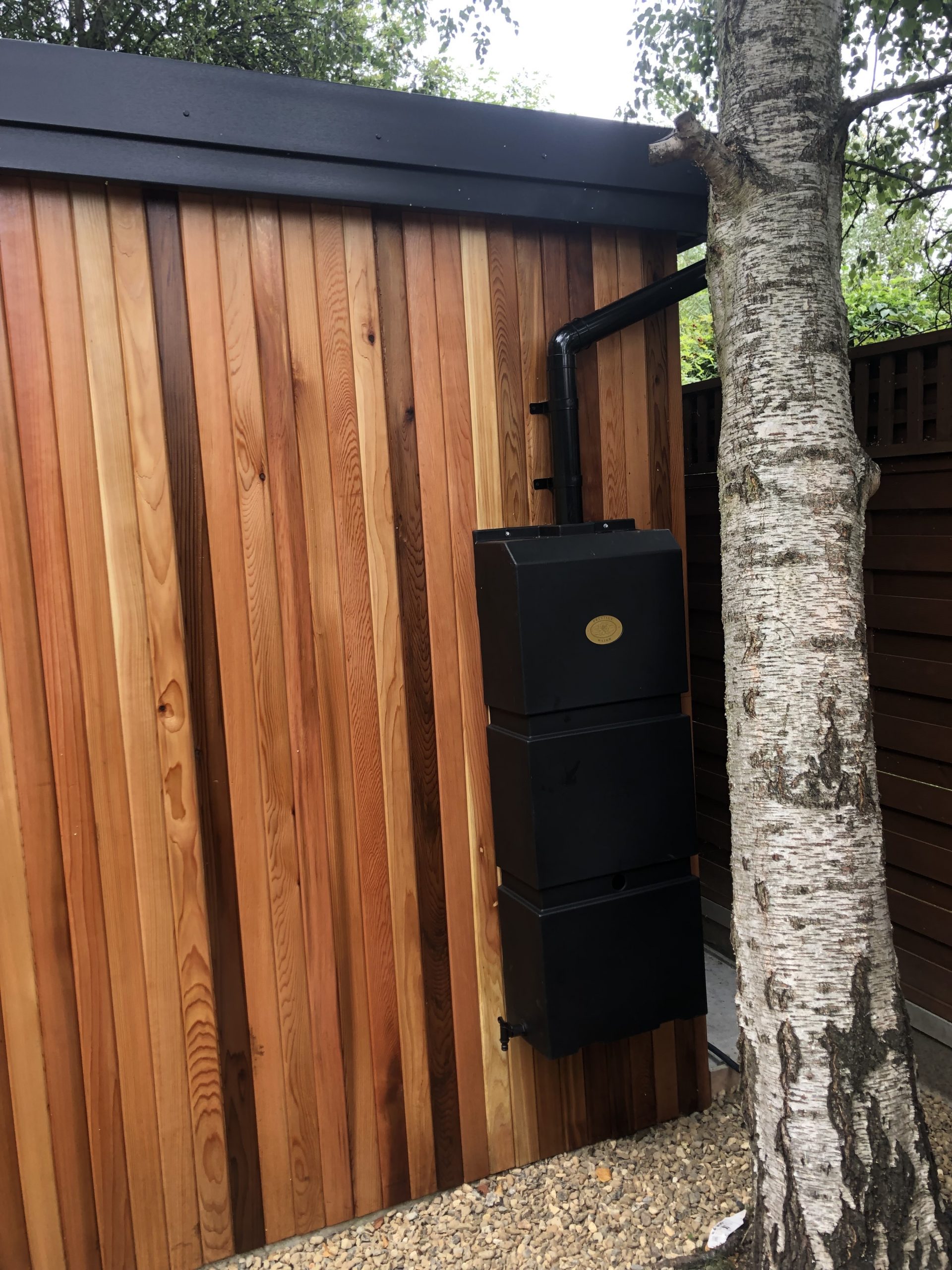 Bespoke garden room by Into The Garden Room