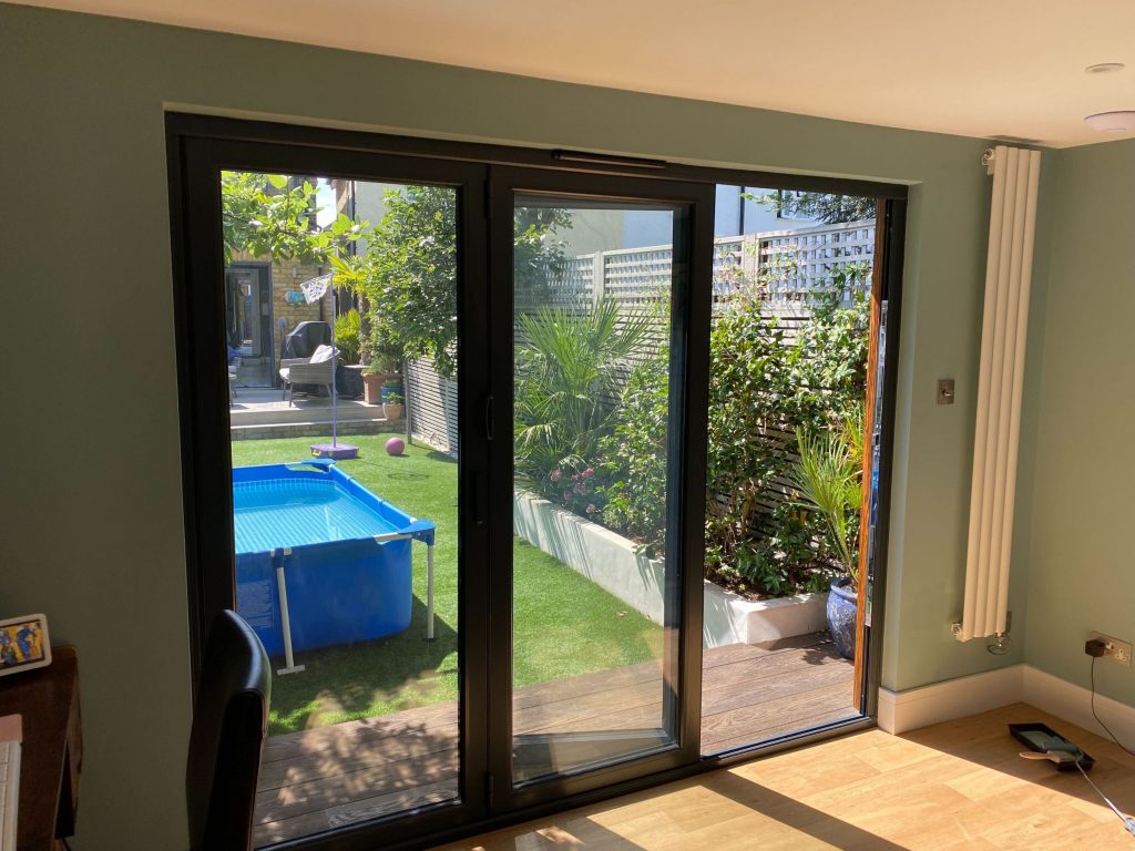 Bespoke garden room by Into The Garden Room