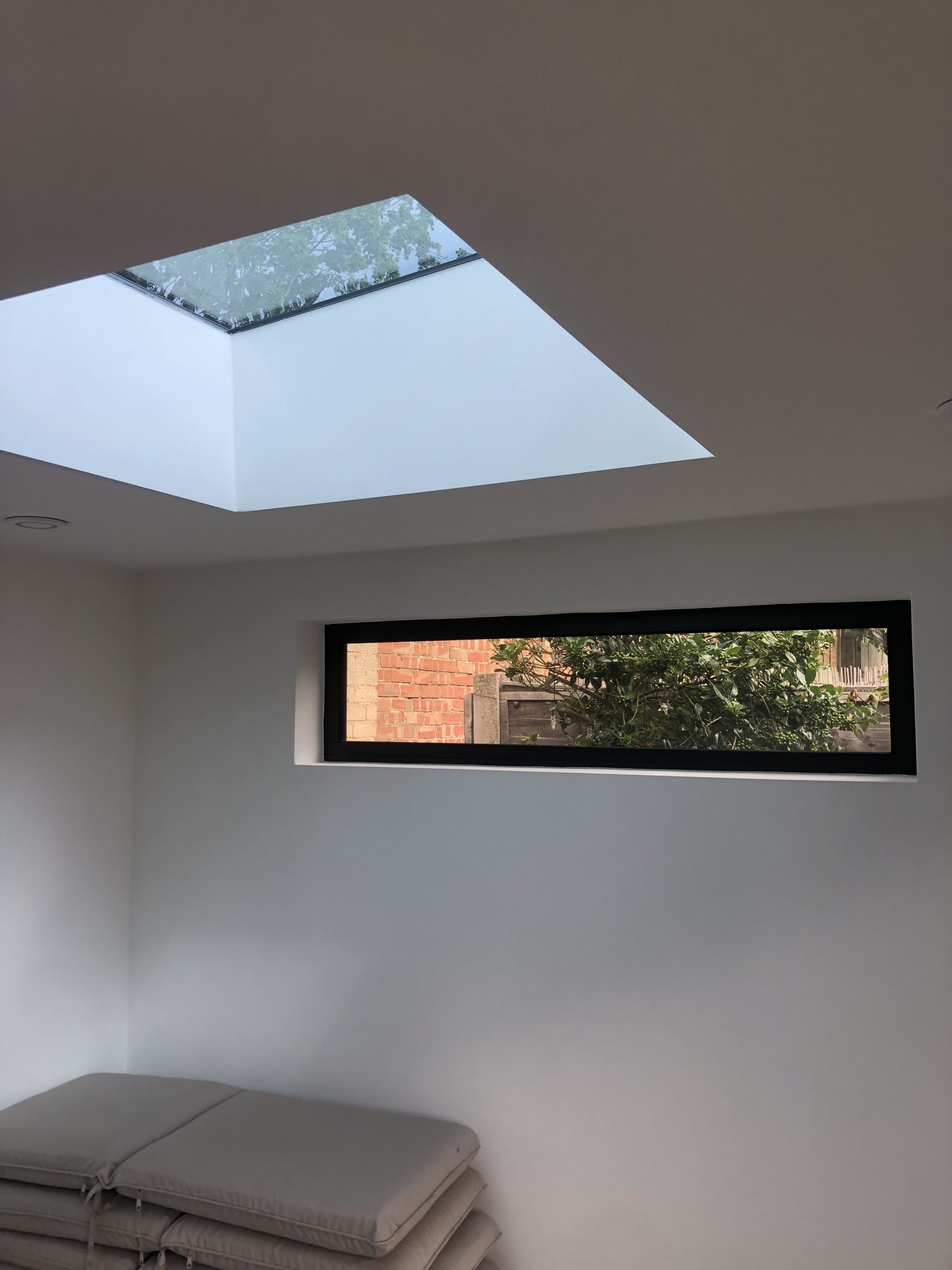 Bespoke garden room by Into The Garden Room