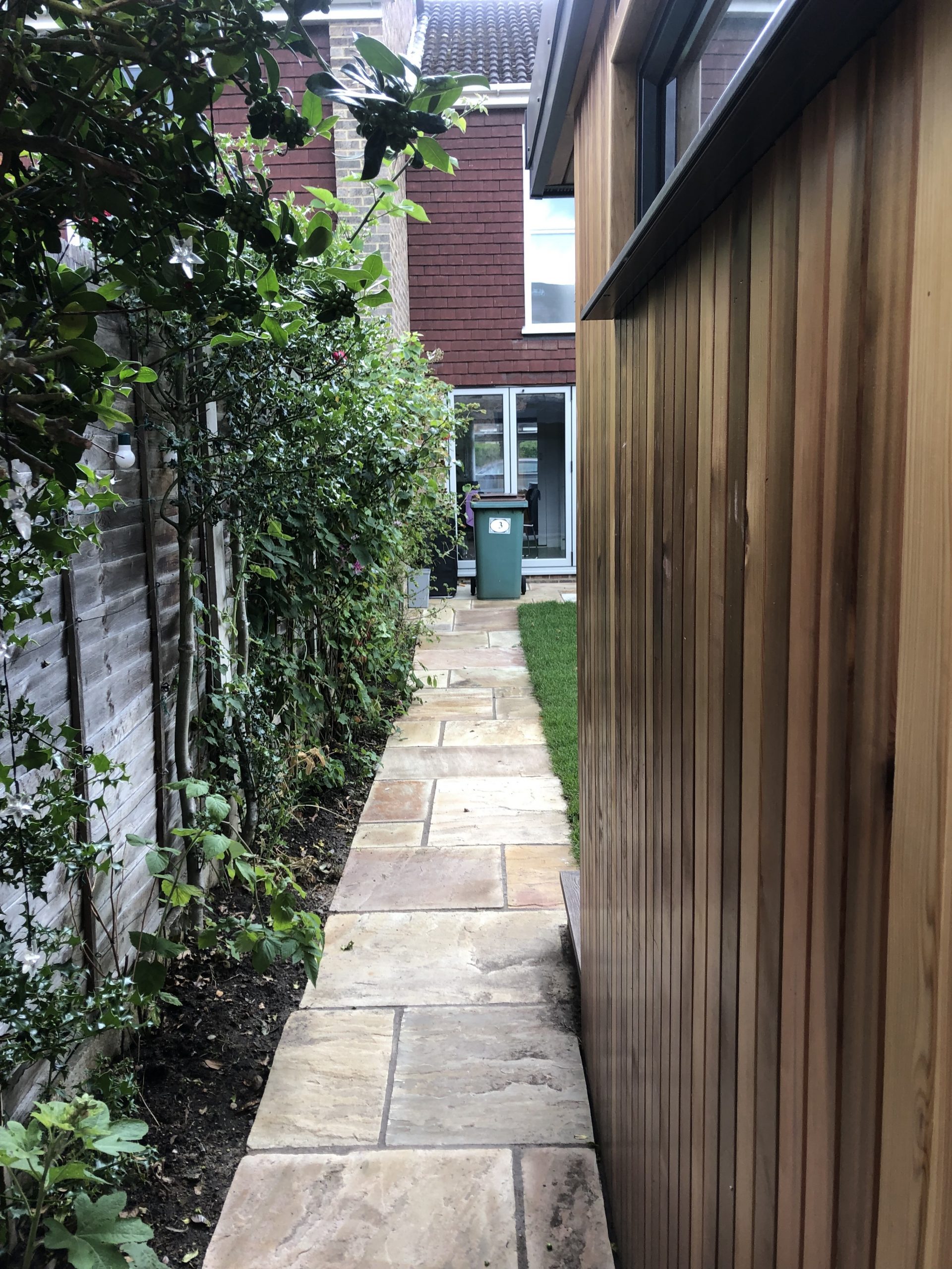 Bespoke garden room by Into The Garden Room