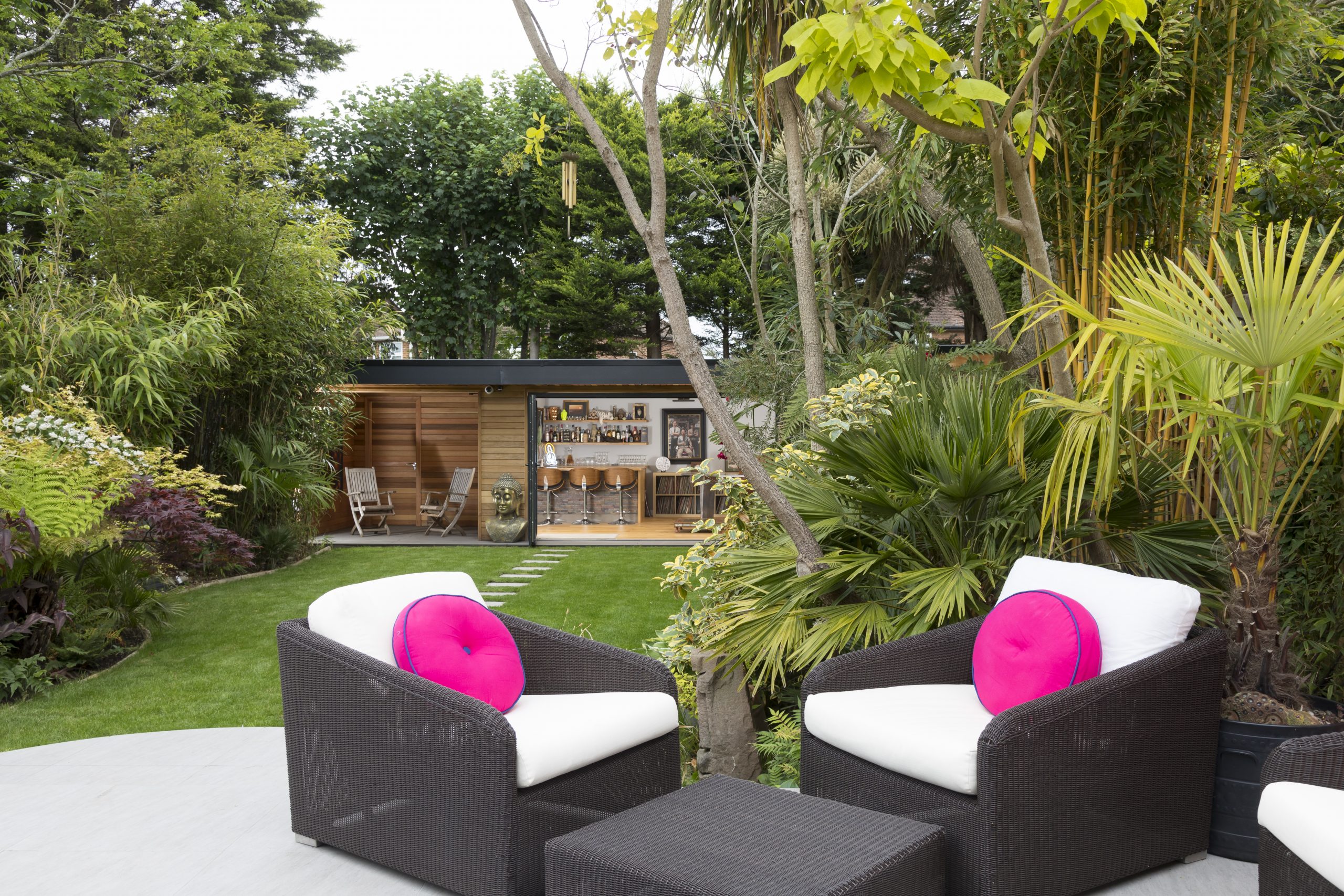 Into The Garden Room team member