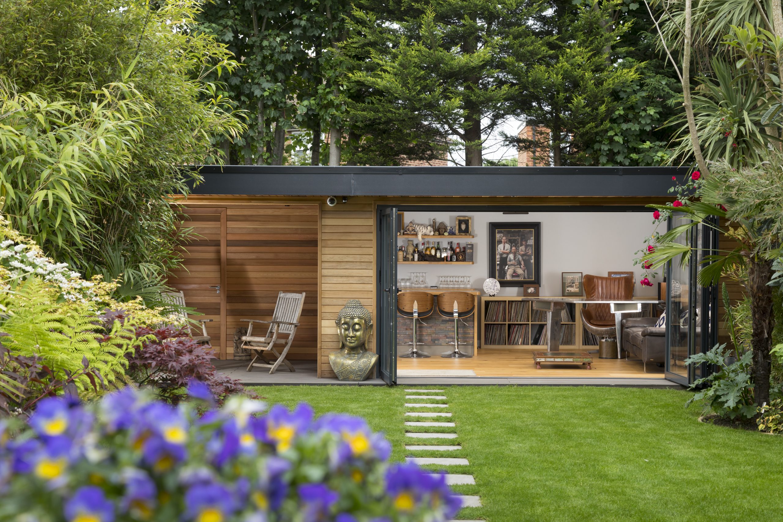 Into The Garden Room team member