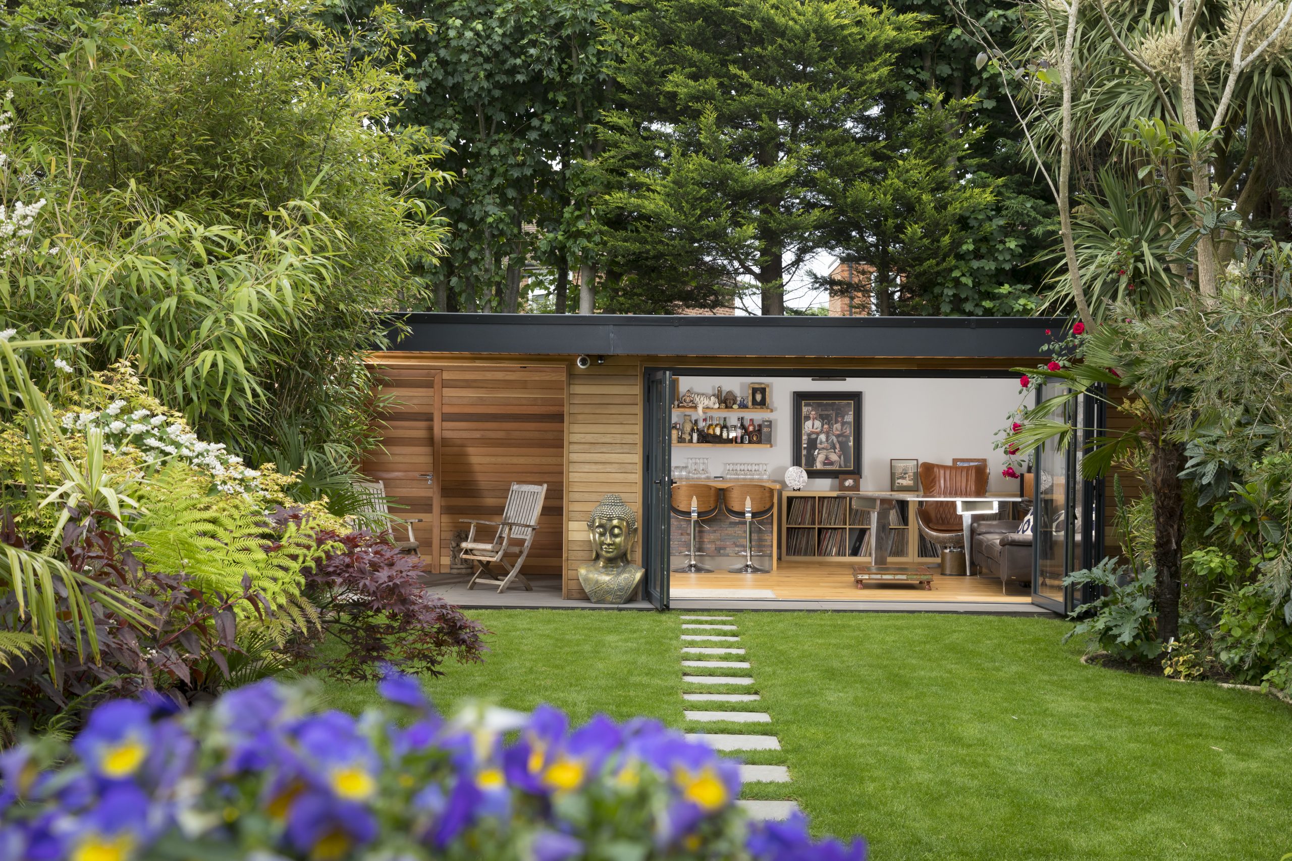 Into The Garden Room team member