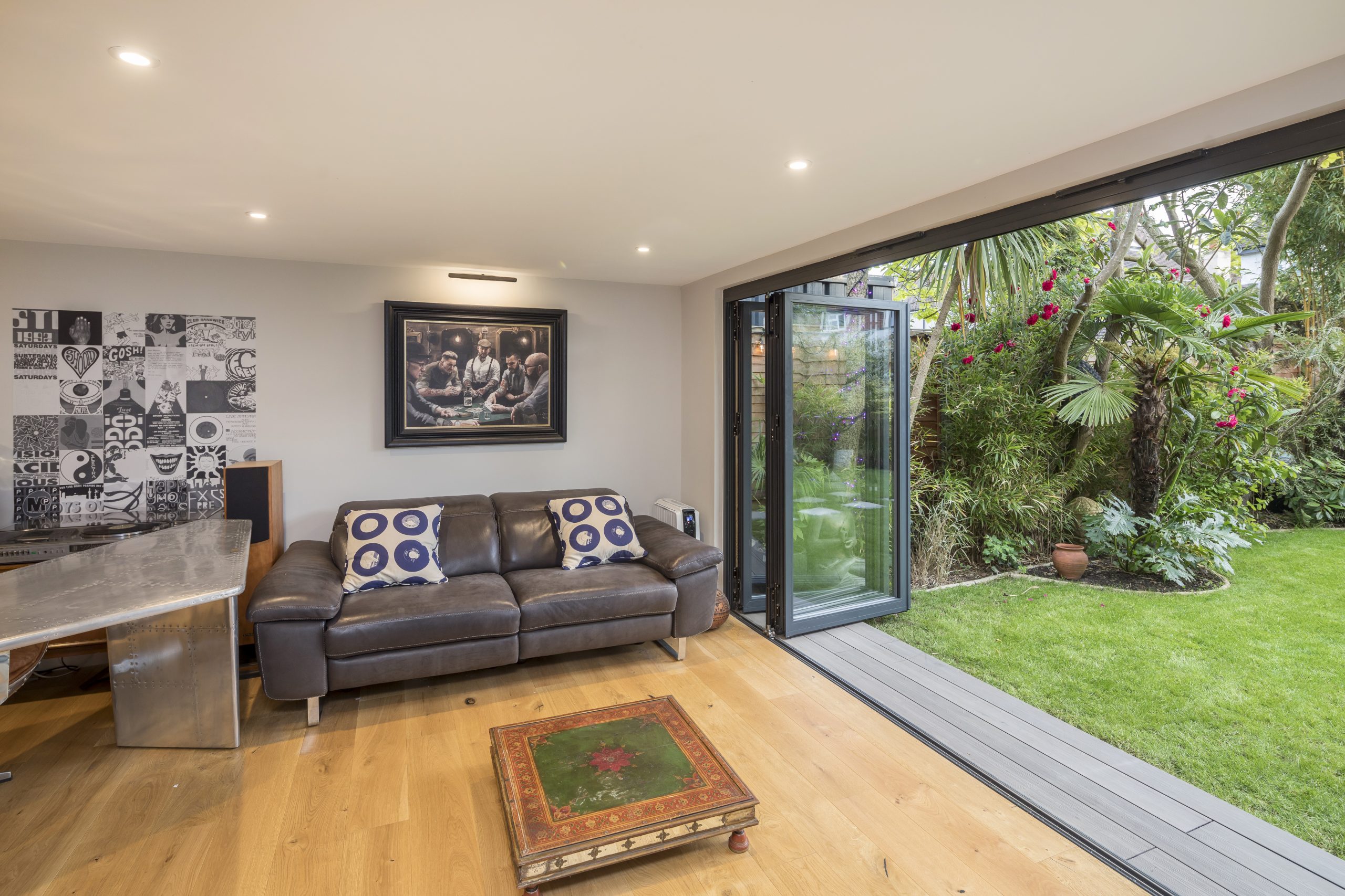 Into The Garden Room team member