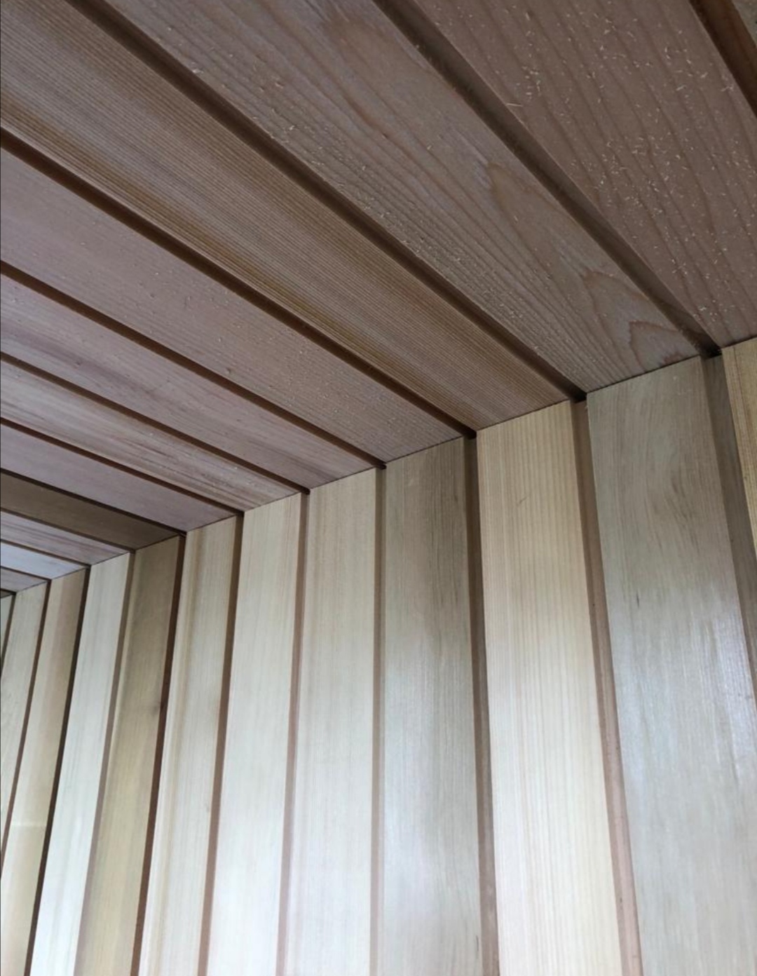 Bespoke garden room by Into The Garden Room
