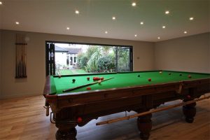 Into The Garden Room — bespoke garden building