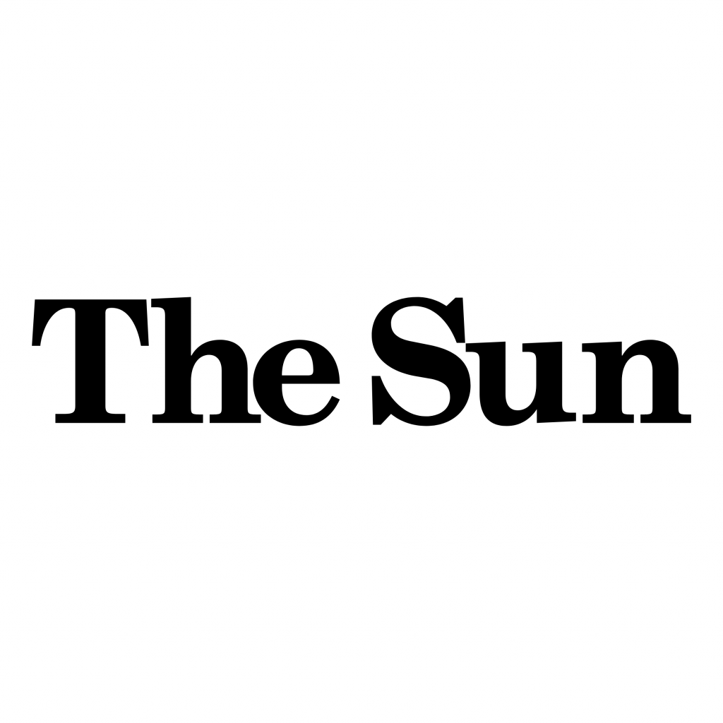 The Daily Telegraph logo